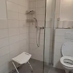 Διαμέρισμα Gitta Helmstorf (Plon)