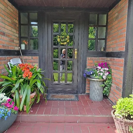 Gitta Appartement Helmstorf (Plon)