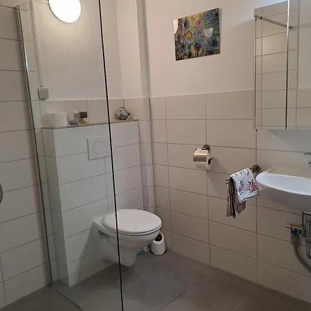 Gitta Apartament Helmstorf (Plon)