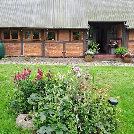 Gitta Appartement Helmstorf (Plon)