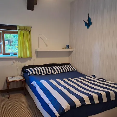 Apartament Gitta Helmstorf (Plon)