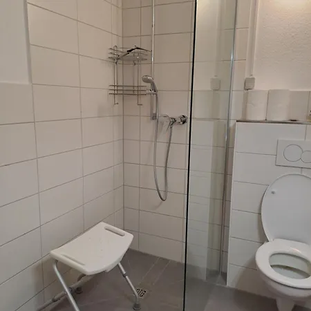 Apartament Gitta Helmstorf (Plon)