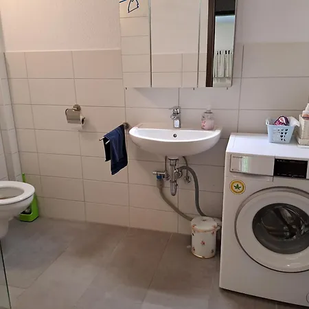 Apartament Gitta Helmstorf (Plon)